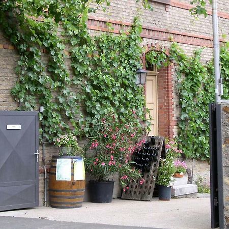 Weingut & Gaestehaus Engelmann-Schlepper Martinsthal Екстер'єр фото